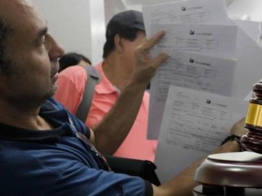 Derechos fundamentales