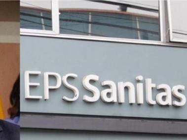 EPS Sanitas