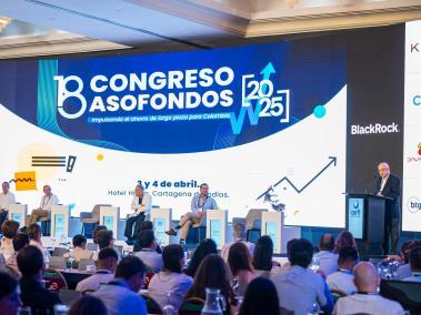 Asofondos Villar 2025
