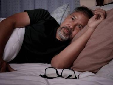 insomnio
