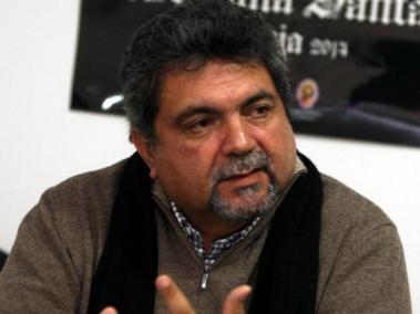 Exsenador Plinio Olano fue absuelto por la Corte Suprema.