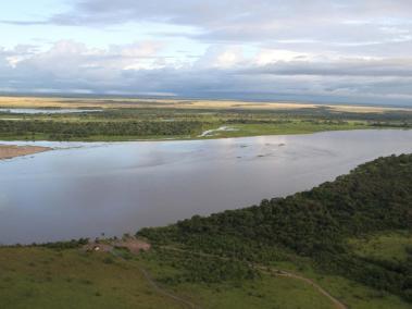 GUAVIARE-AMAZONÍA CORRUPCIÓN