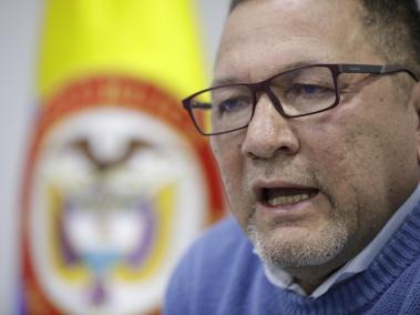 Sergio Acero Yate