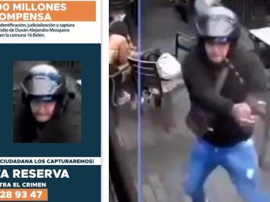 Operativos para capturar fleteros