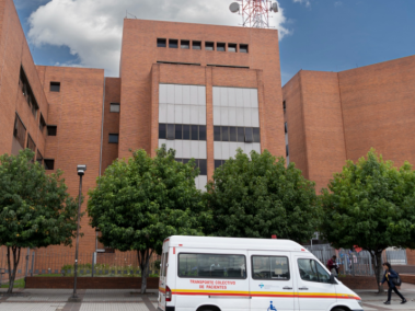 Secretaría de Salud