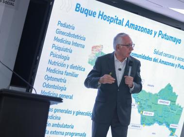 minsalud