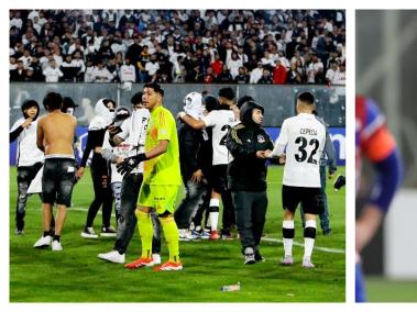Colo Colo