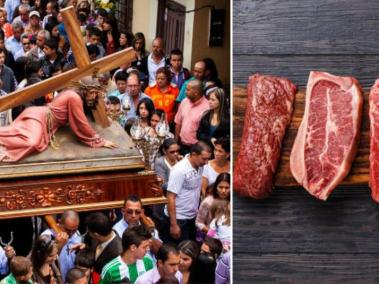 semana santa