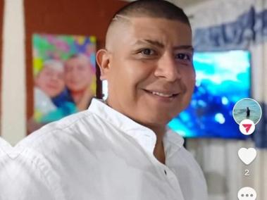 Glóver Arley Hernández Benavídez,
