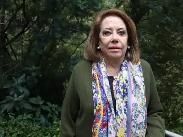 María Mercedes Cuéllar