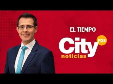 CityNoticias 12 de abril | El Tiempo