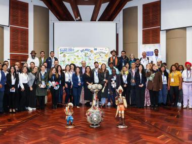 Turismo Comunitario