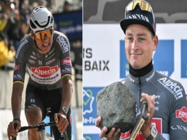 Mathieu van der Poel
