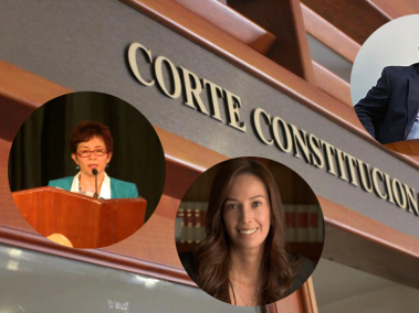 Terna para la Corte Constitucional