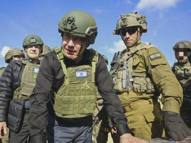 Netanyahu