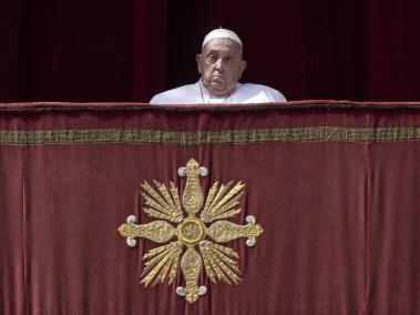 Papa Francisco