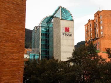 Universidad Piloto de Colombia