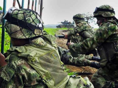 Ejercito