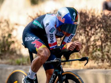 Primoz Roglic