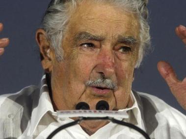 José ‘Pepe’ Mujica falleció a los 89 años.