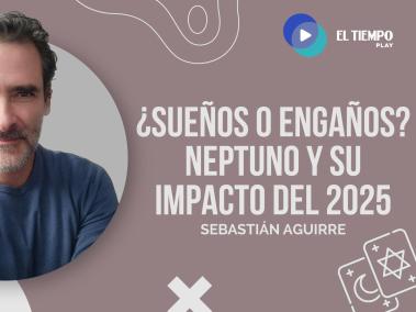 ¿Sueños o engaños? Neptuno y su impacto en el 2025