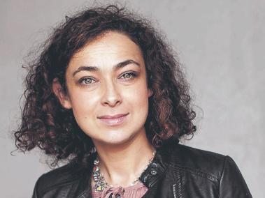 escritora