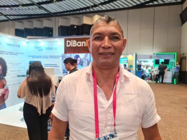 Alcalde de Hatillo de Loba, Bolívar, enfrenta amenazas del Clan del Golfo