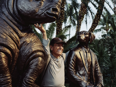 Lincoln Road Art Walk