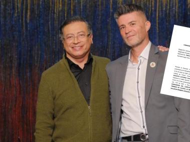 Ministerio de Justicia