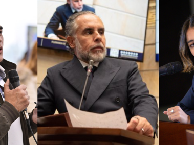 Para el precandidato presidencial, esa disputa le ha costado al Gobierno en términos de credibilidad.