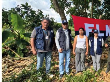 Arauca se mantiene en alerta por la persistencia de secuestros y retenciones ilegales. Según