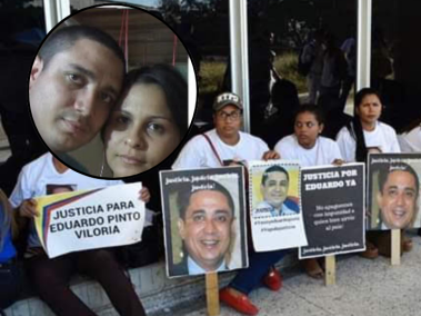 Cortesía Familia Viloria