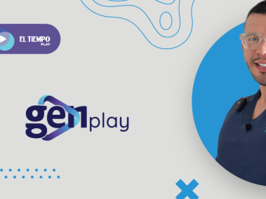 GEN Play le da la bienvenida a 'Más allá de la dieta' con el experto Camilo Roa