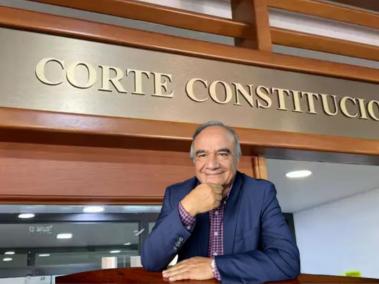Corte Constitucional