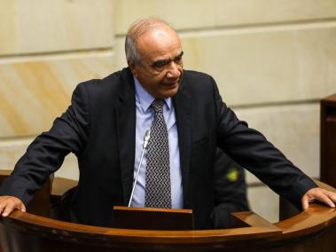 Elección de nuevo magistrado de la Corte Constitucional.