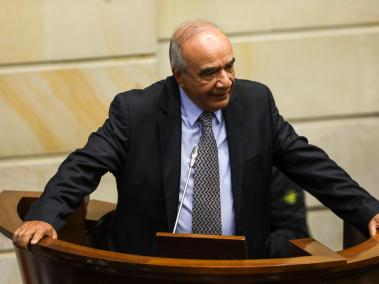 Elección de nuevo magistrado de la Corte Constitucional.