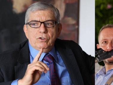 La carta está firmada por el expresidente César Gaviria, director del Partido Liberal.