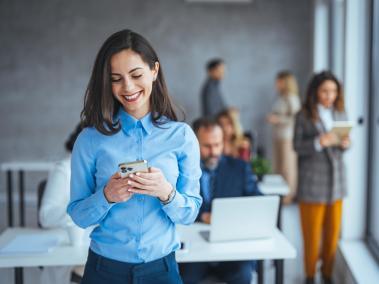 Ofertas de trabajo en la empresa Contratamos