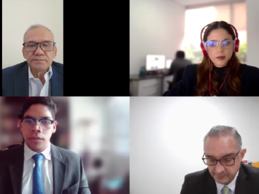 Imputación a Carlos Ramón González por caso UNGRD.