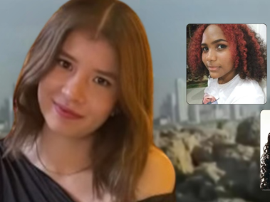 El de Tatiana Hernández no es el único caso de desaparición de una joven en Cartagena. Parece haberse vuelto paisaje. Estas son las historias de Karina Cabarcas, Alexandriht Sarmiento Arroyo y Natalia Buitrago.