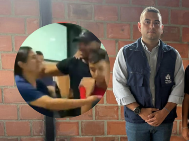 Liberan al niño de 11 años que había sido secuestrado el 3 de mayo de 2025.