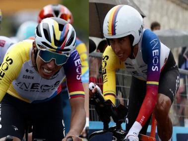 egan bernal