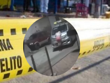 Feminicidio en Perú