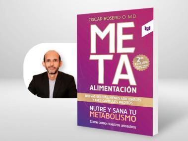 Lanzamiento del nuevo libro del endocrino Rosero: contenidos imperdibles para la salud y el bienestar