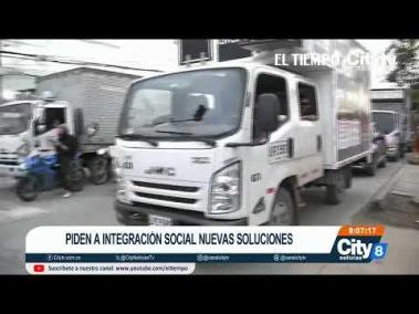 CityNoticias 8 p.m. 22 de mayo