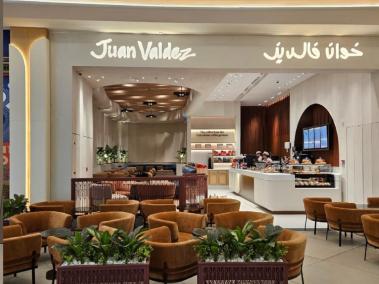 Juan Valdez