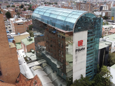 Universidad Piloto de Colombia