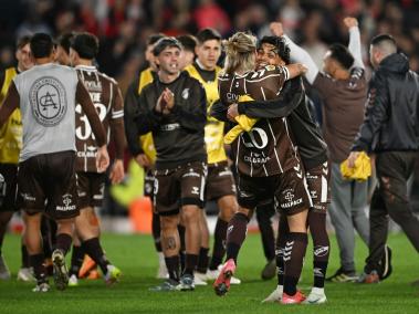 Club Atlético Platense