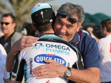 Eddy Merckx
