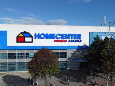 Homecenter